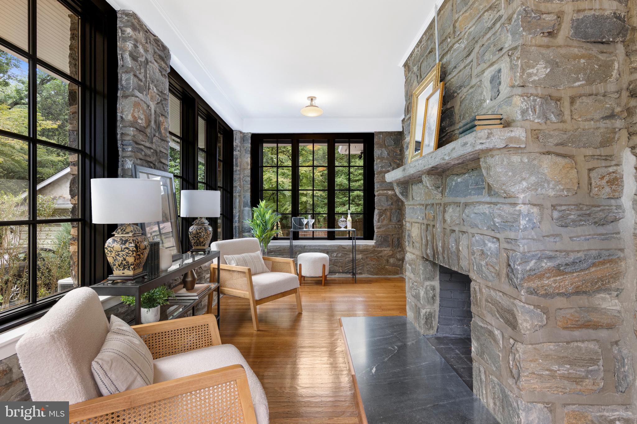 550 Riverview Road Swarthmore, PA 19081 - Photo 31 of 62