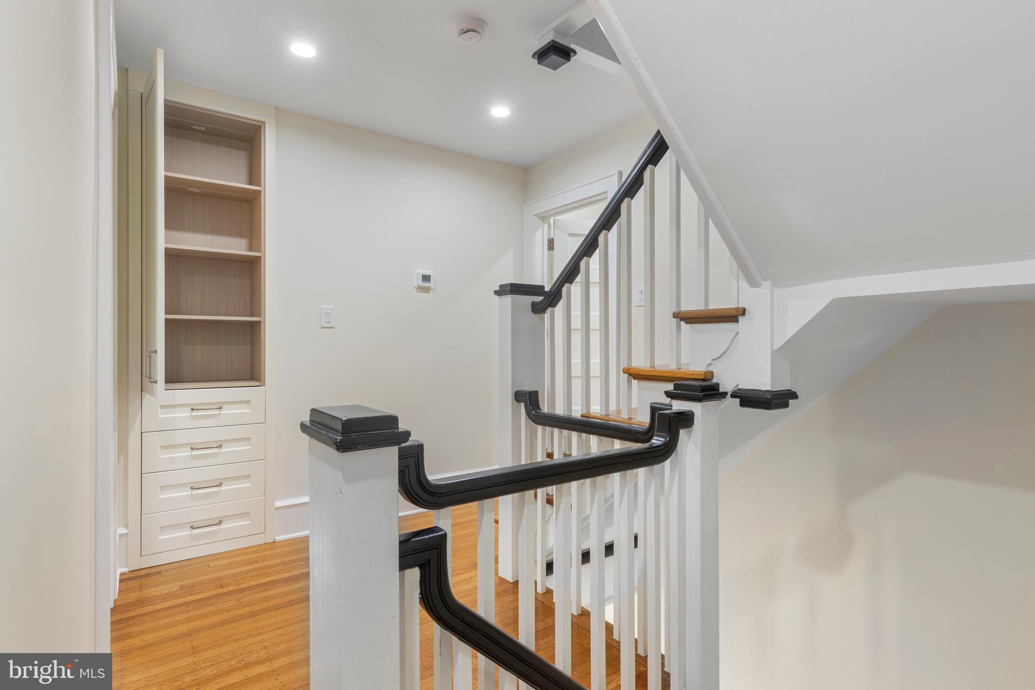 550 Riverview Road Swarthmore, PA 19081 - Photo 33 of 62 More built in cabinetry