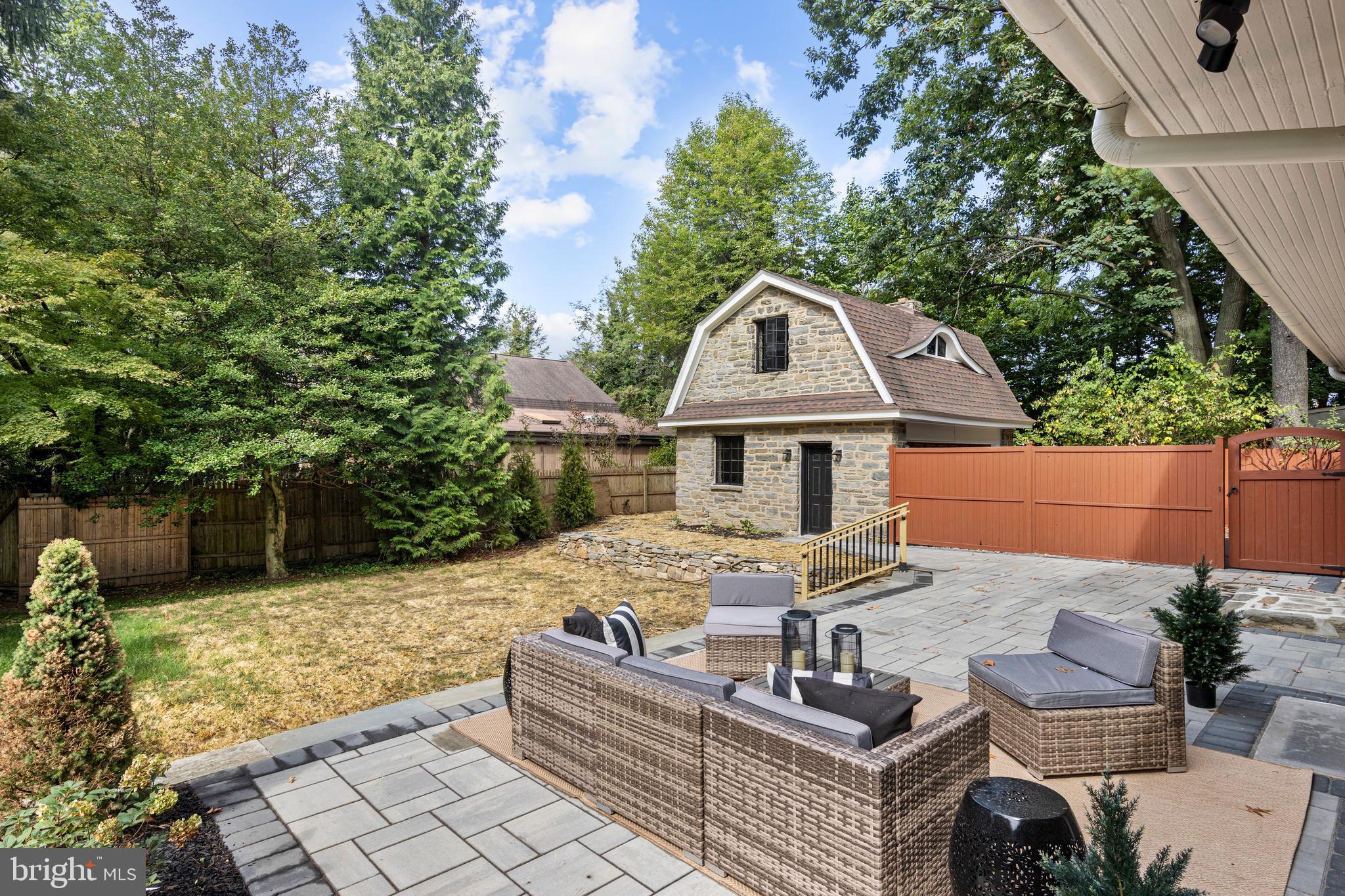 550 Riverview Road Swarthmore, PA 19081 - Photo 56 of 62