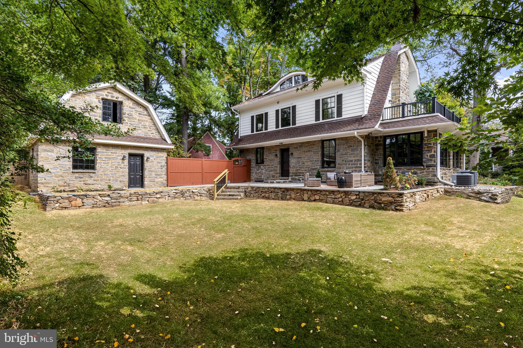 550 Riverview Road Swarthmore, PA 19081 - Photo 57 of 62