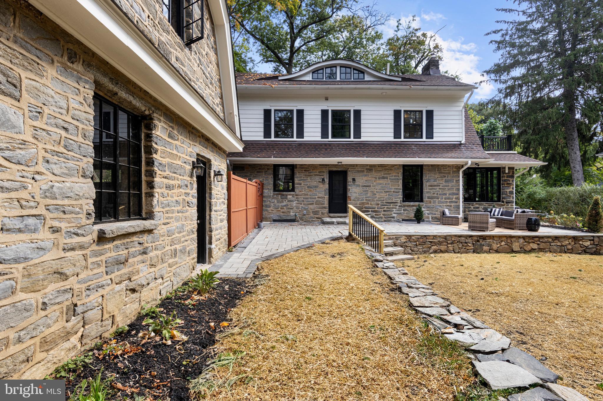 550 Riverview Road Swarthmore, PA 19081 - Photo 58 of 62