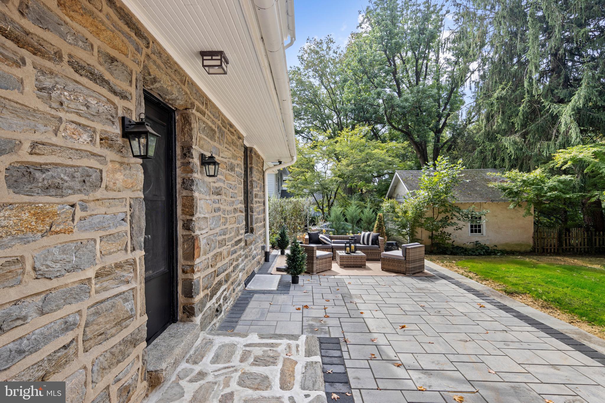 550 Riverview Road Swarthmore, PA 19081 - Photo 61 of 62