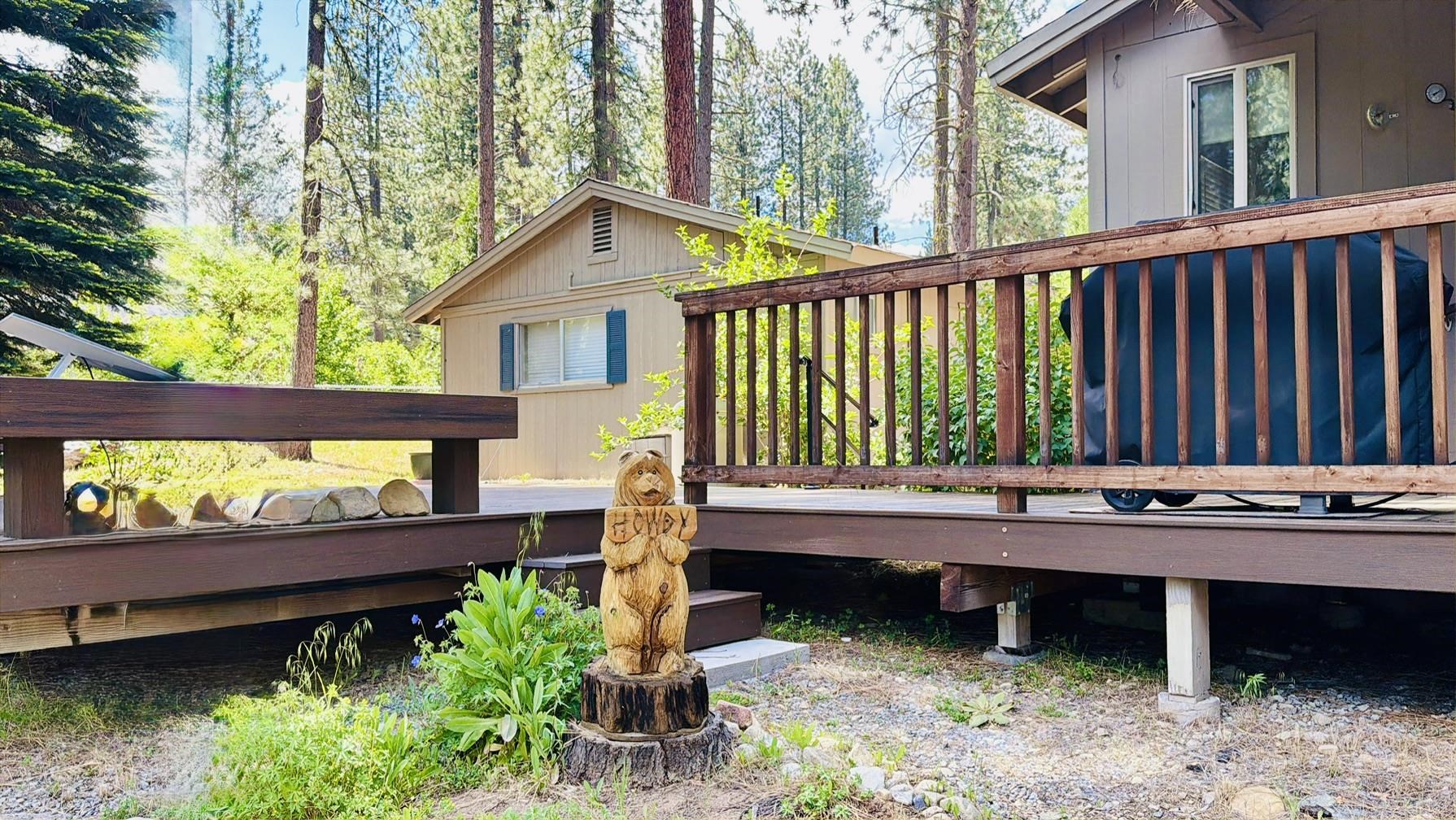 201 Poplar Valley Road Blairsden, CA 96103 - Photo 18 of 19