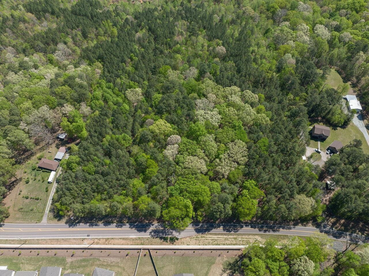 1301 Doc Nichols Road Durham, NC 27703 - Photo 3 of 9 an outdoor view