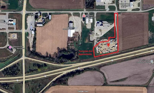 $485,000 | 1650 220th Street, Manchester, IA 52057