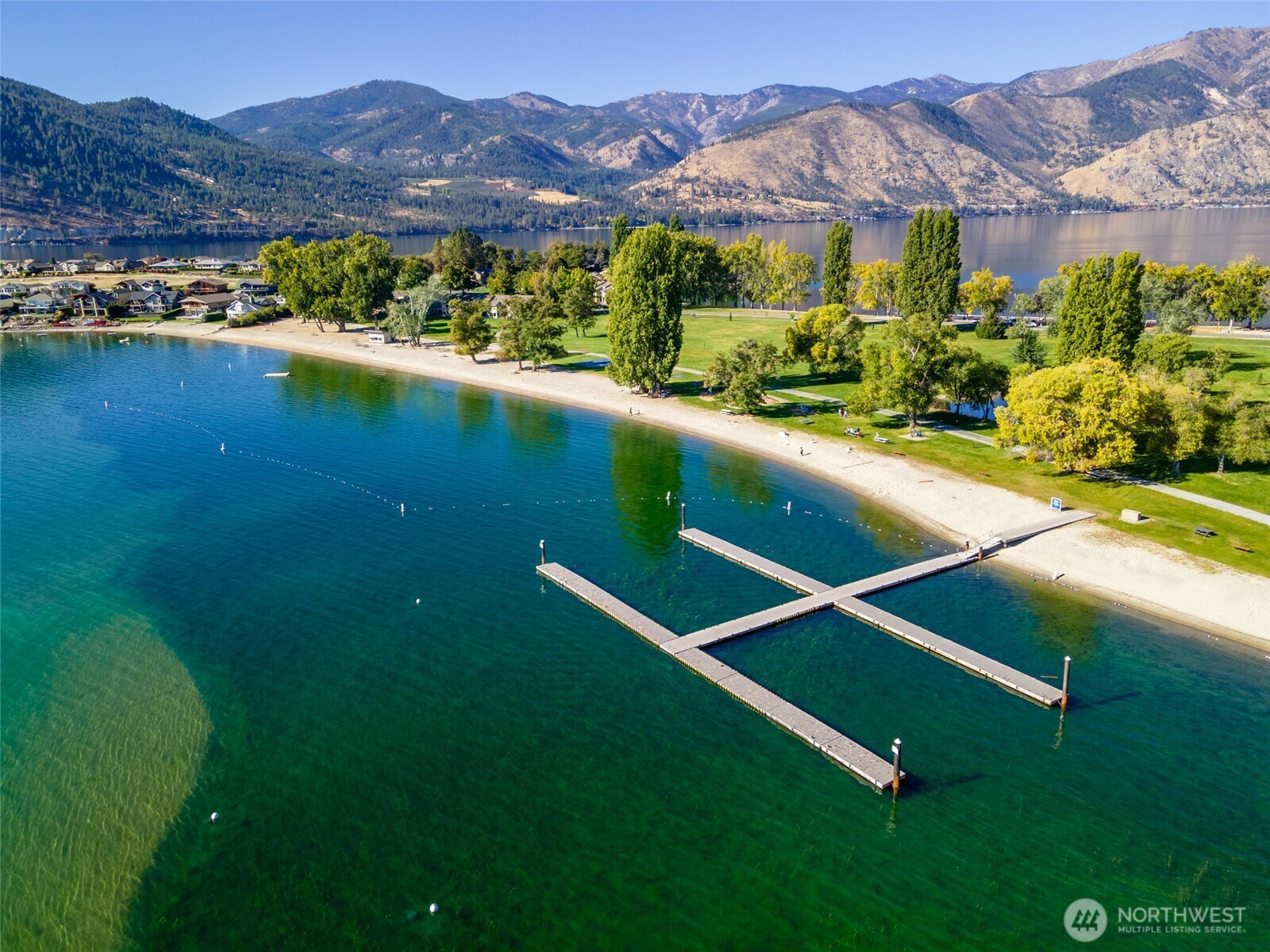 127 Chelan View Drive Manson, WA 98831 - Photo 39 of 39