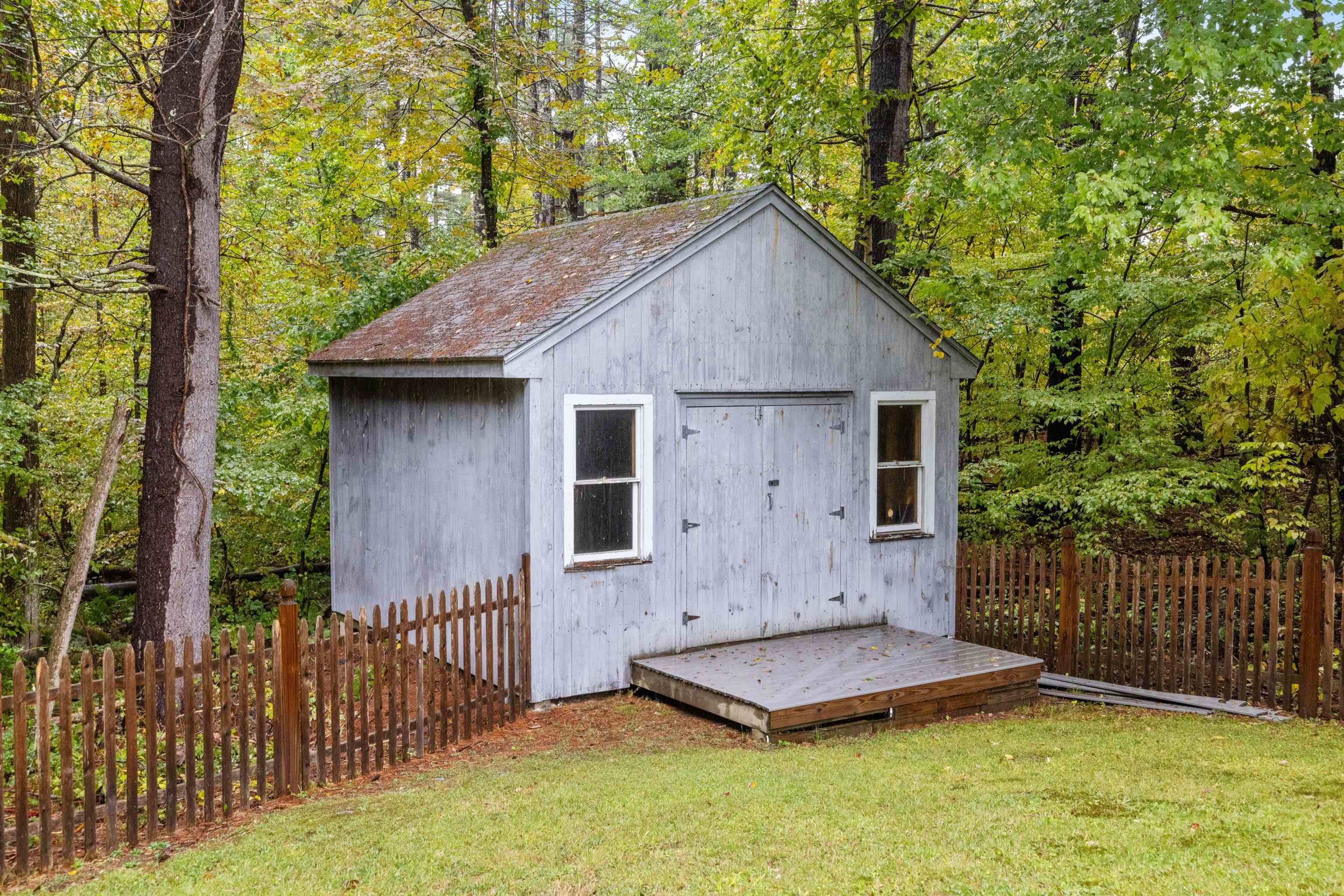 6 Irving Drive Concord, NH 03301 - Photo 28 of 32