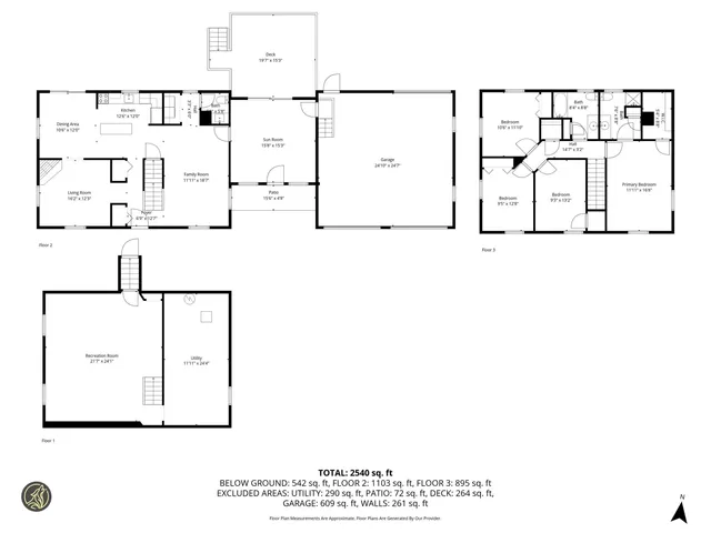 $599,000 | 6 Irving Drive, Concord, NH 03301