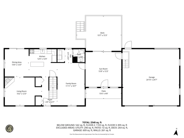 $599,000 | 6 Irving Drive, Concord, NH 03301