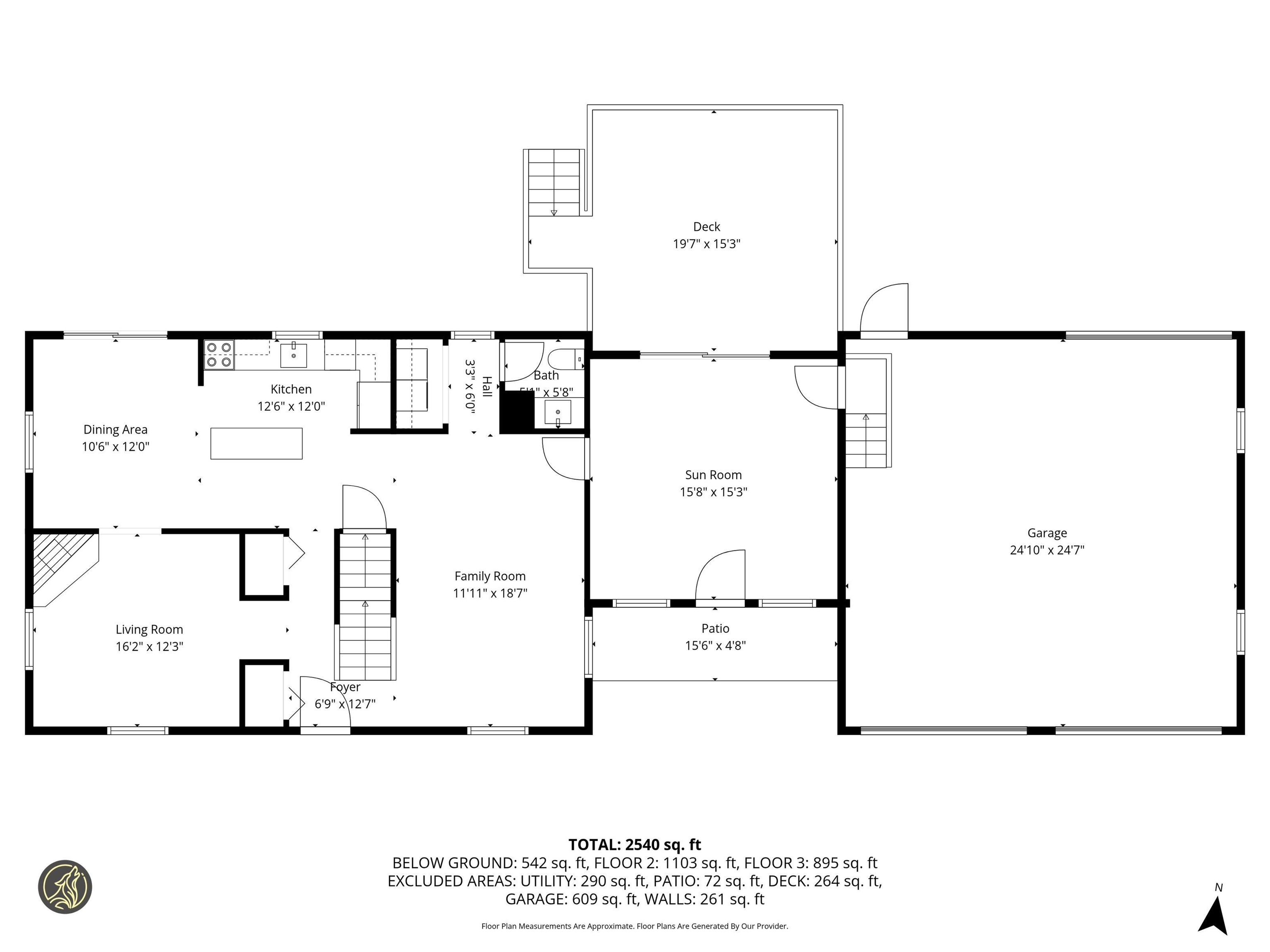 6 Irving Drive Concord, NH 03301 - Photo 31 of 32