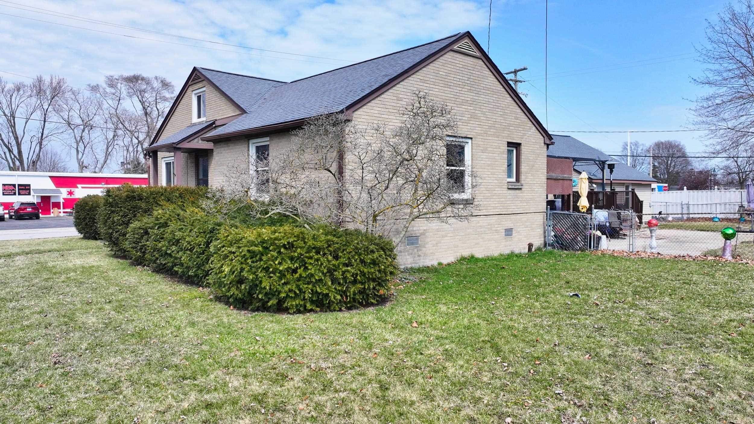 401 Libby Street Pinconning, MI 48650 - Photo 36 of 40