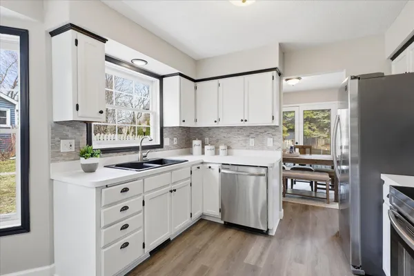 $434,900 | 12753 87th Avenue North, Maple Grove, MN 55369