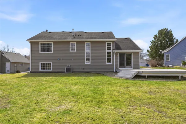 $434,900 | 12753 87th Avenue North, Maple Grove, MN 55369