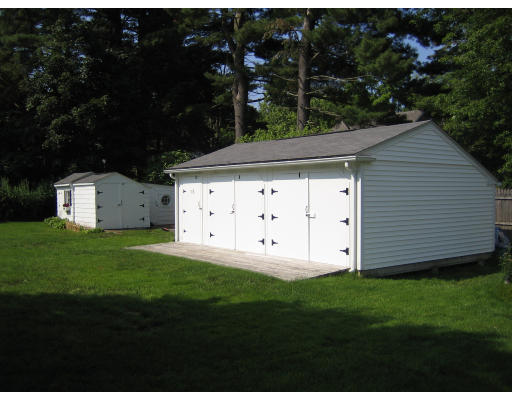 50 Maybrook Road Springfield, MA 01129 - Photo 5 of 6