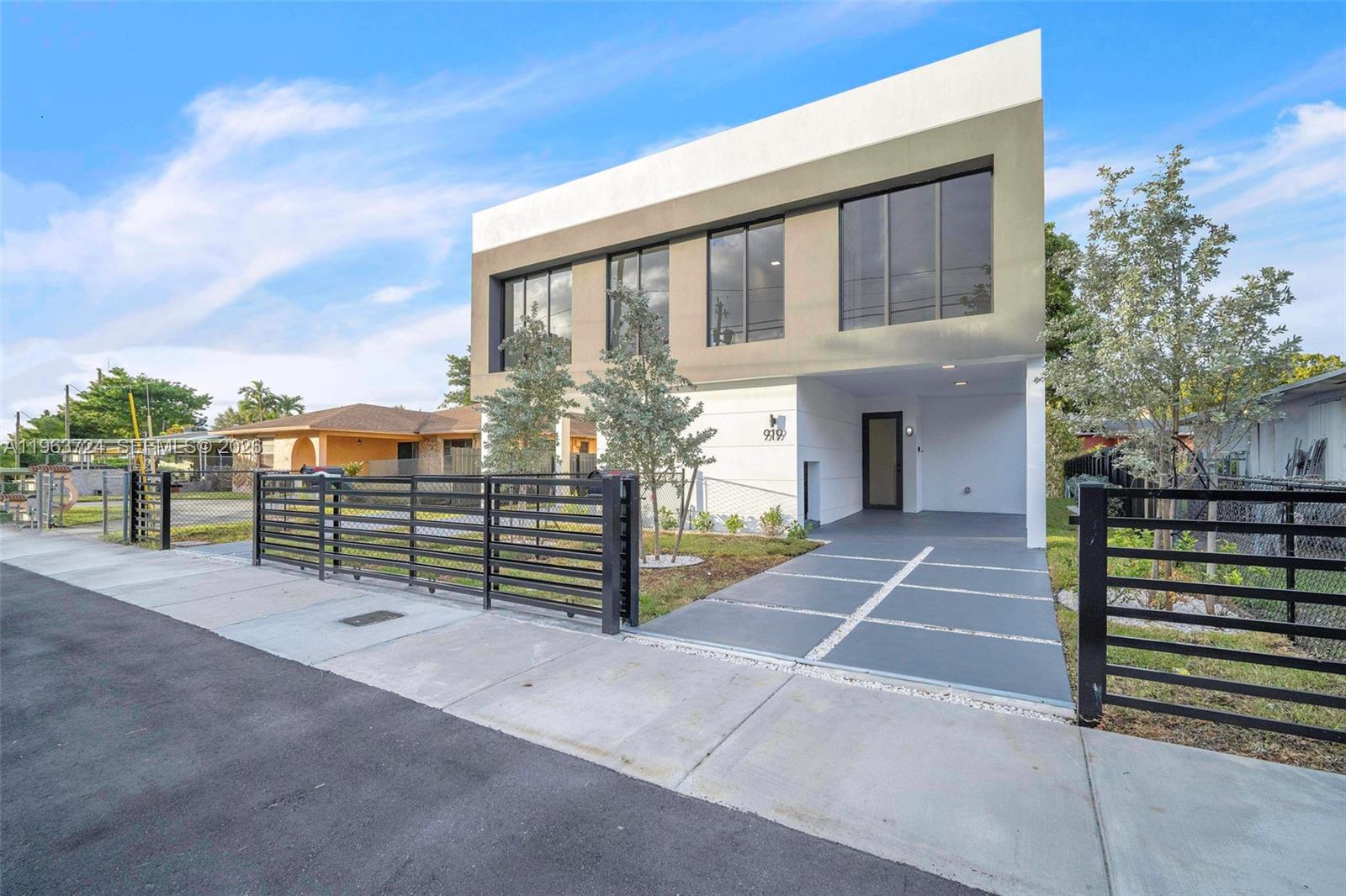 919 Northwest 55th Street, Unit 1 Miami, FL 33127 - Photo 1 of 53