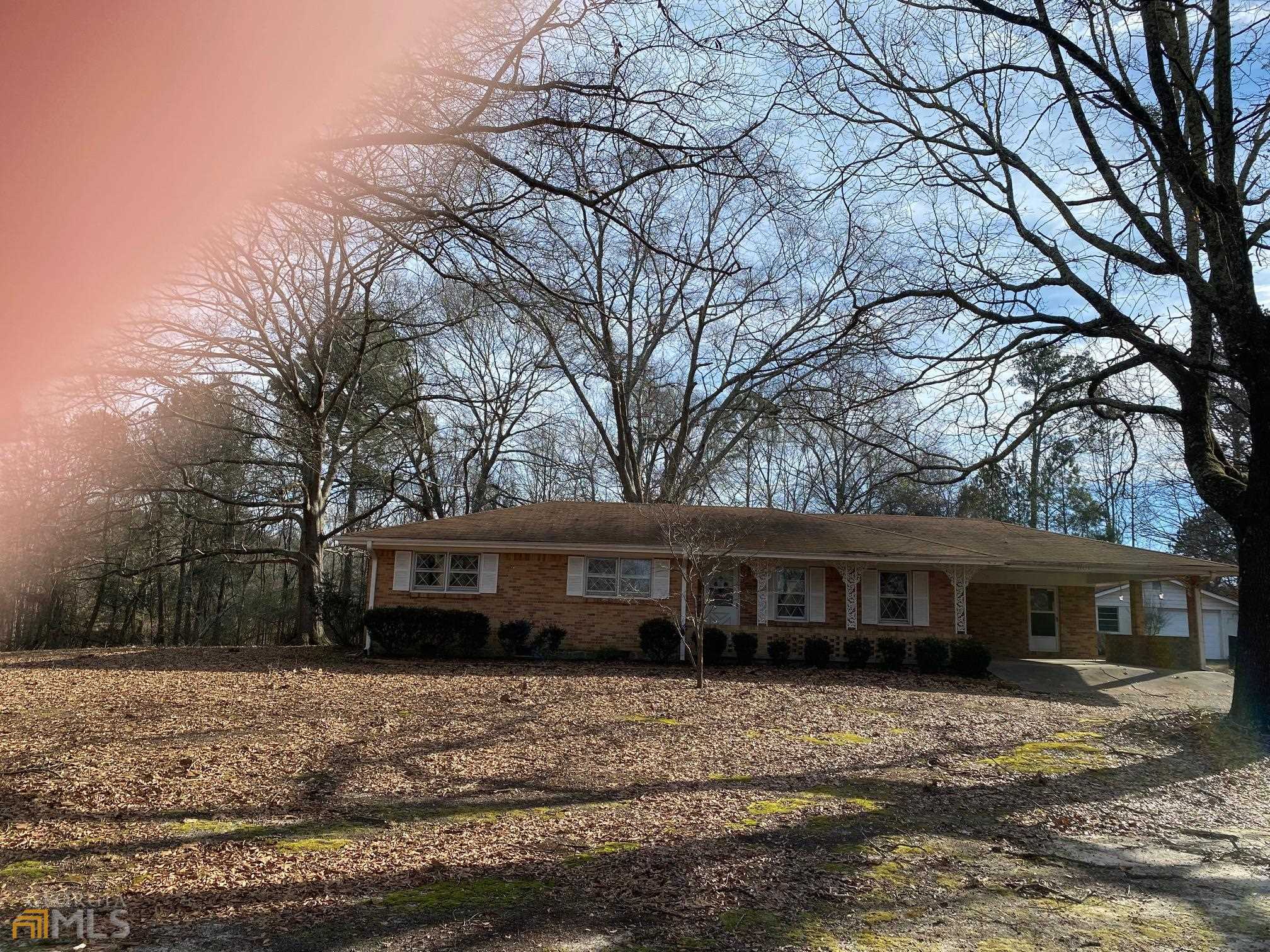 2575 Abbott Lake Road Southwest Conyers, GA 30094 - Photo 1 of 1 Gallery Image 1