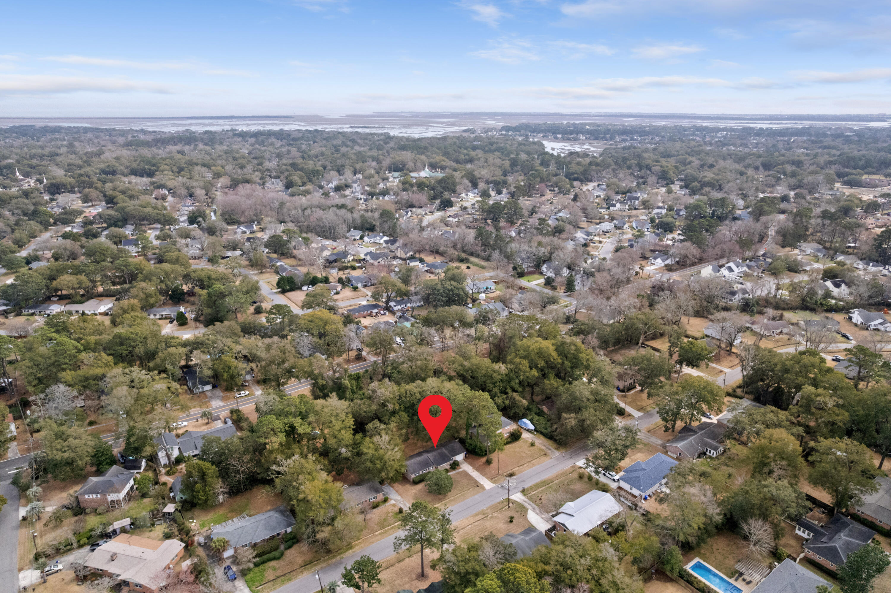 1072 Kentwood Circle Charleston, SC 29412 - Photo 40 of 42 1072KentwoodCir-CasaVerdeMediaLLC42