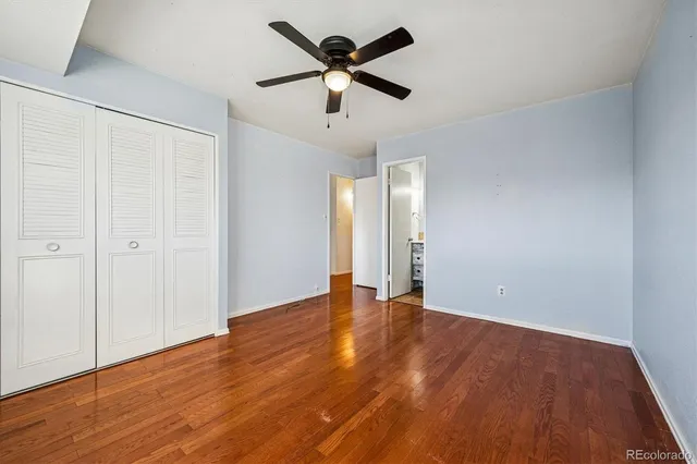 $396,900 | 3816 South Yosemite Street, Unit 139, Denver, CO 80237