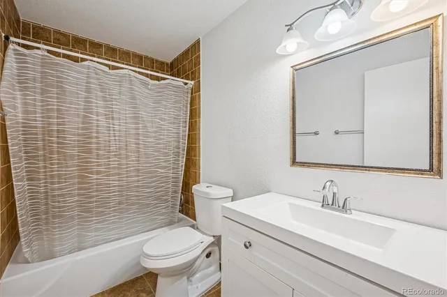 $396,900 | 3816 South Yosemite Street, Unit 139, Denver, CO 80237