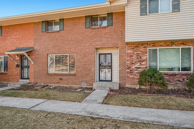 $396,900 | 3816 South Yosemite Street, Unit 139, Denver, CO 80237