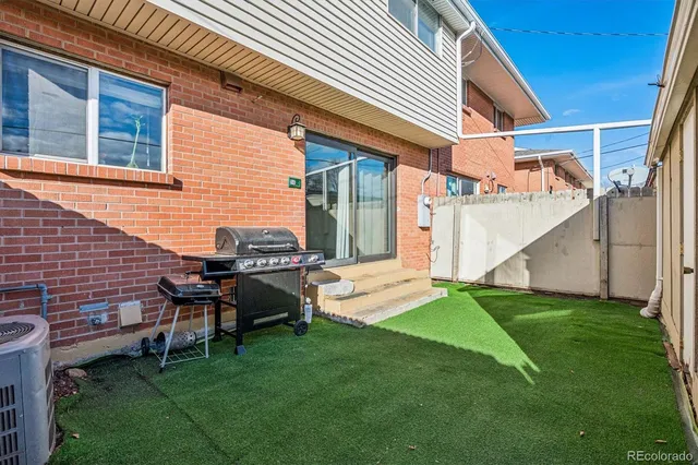 $396,900 | 3816 South Yosemite Street, Unit 139, Denver, CO 80237