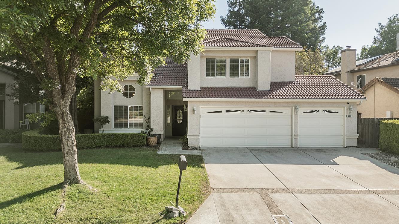 837 East Buckhill Road Fresno, CA 93720 - Photo 47 of 55