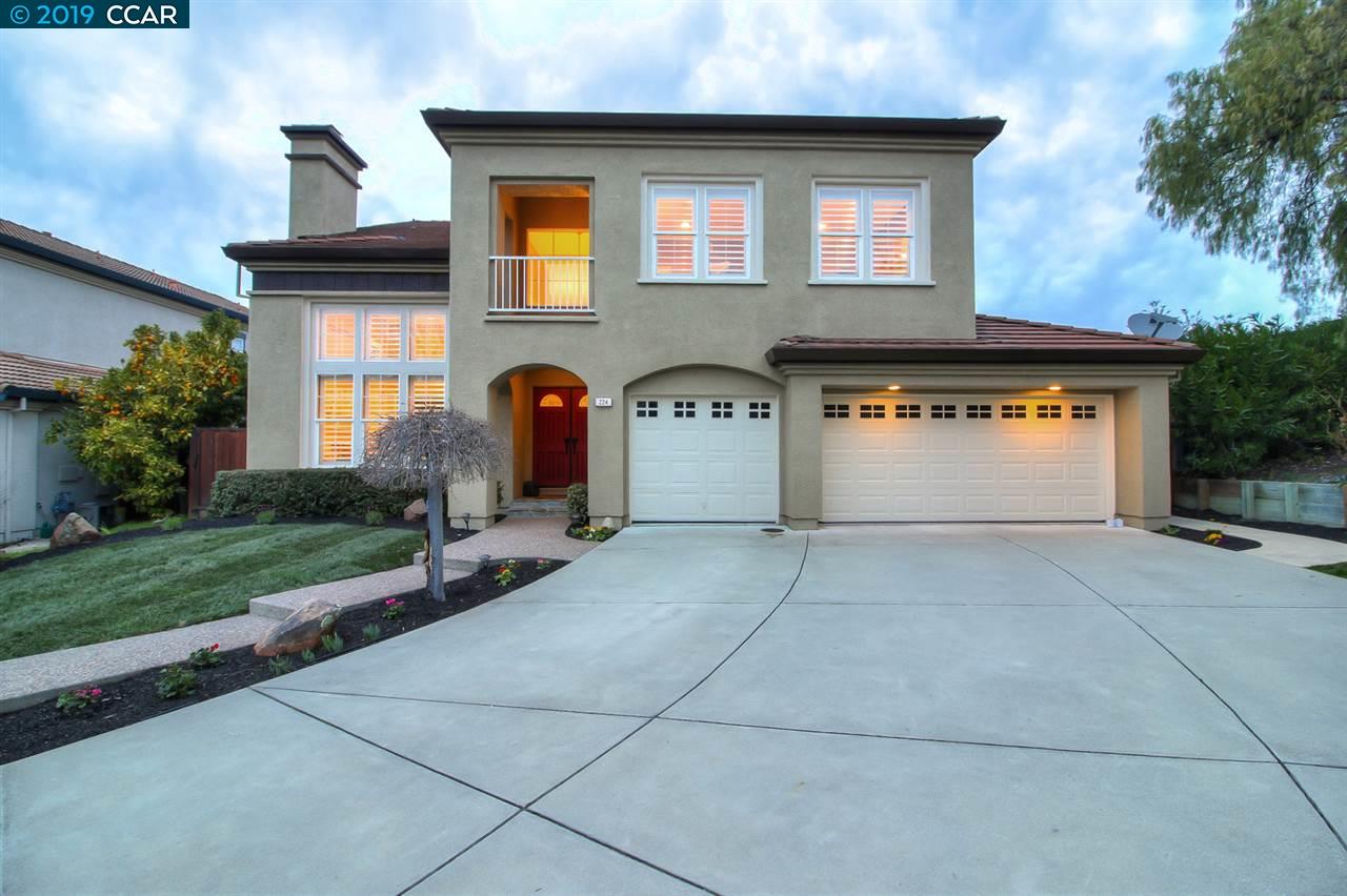 224 Elder Court San Ramon, CA 94582 - Photo 1 of 1 Gallery Image 1