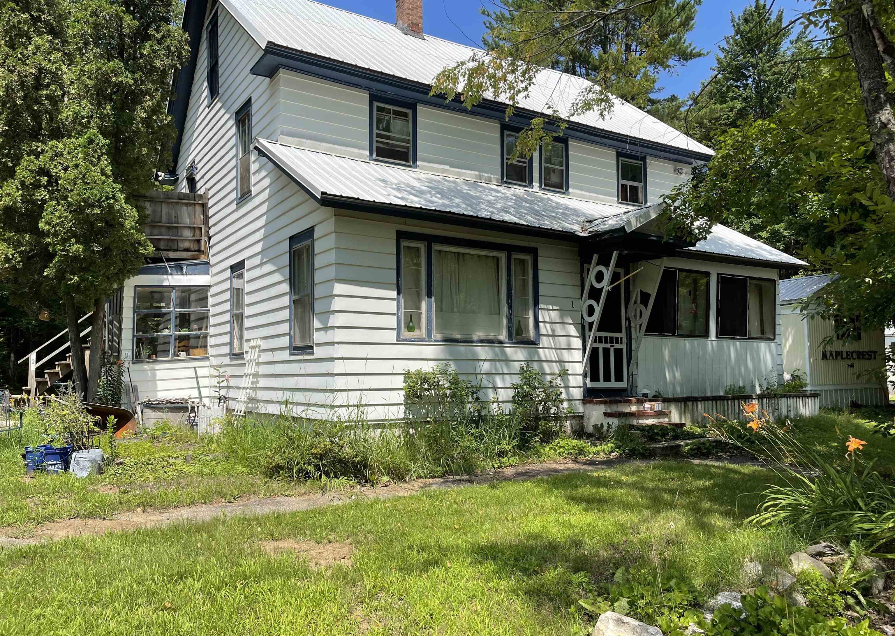 356 Laconia Road Belmont, NH 03220 - Photo 1 of 3