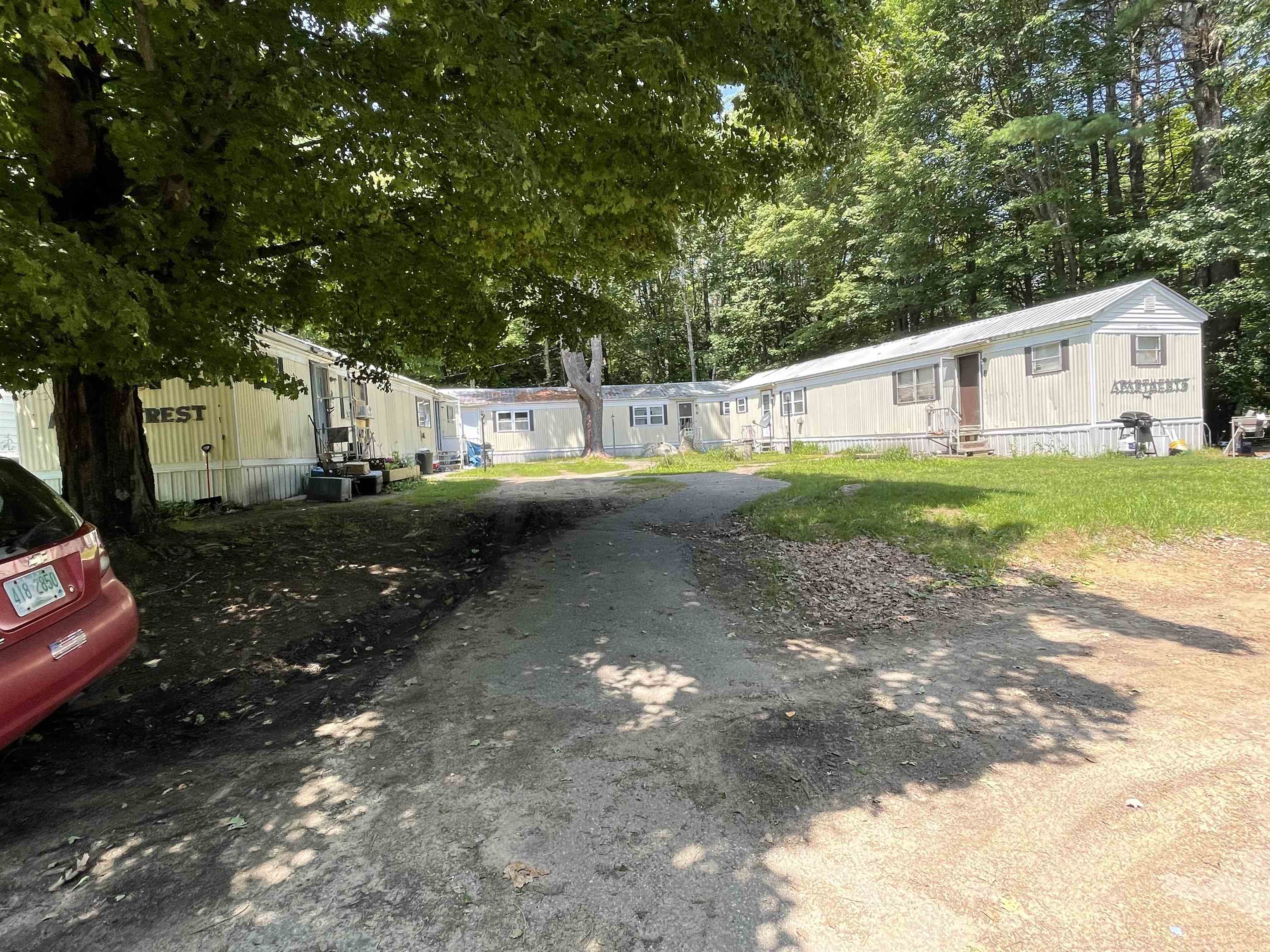 356 Laconia Road Belmont, NH 03220 - Photo 2 of 3