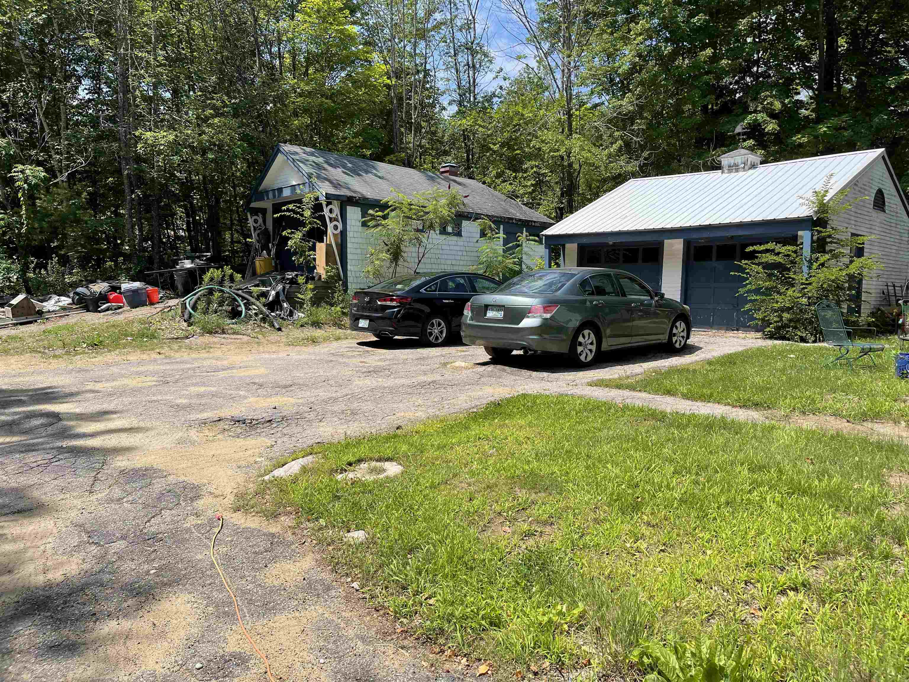 356 Laconia Road Belmont, NH 03220 - Photo 3 of 3