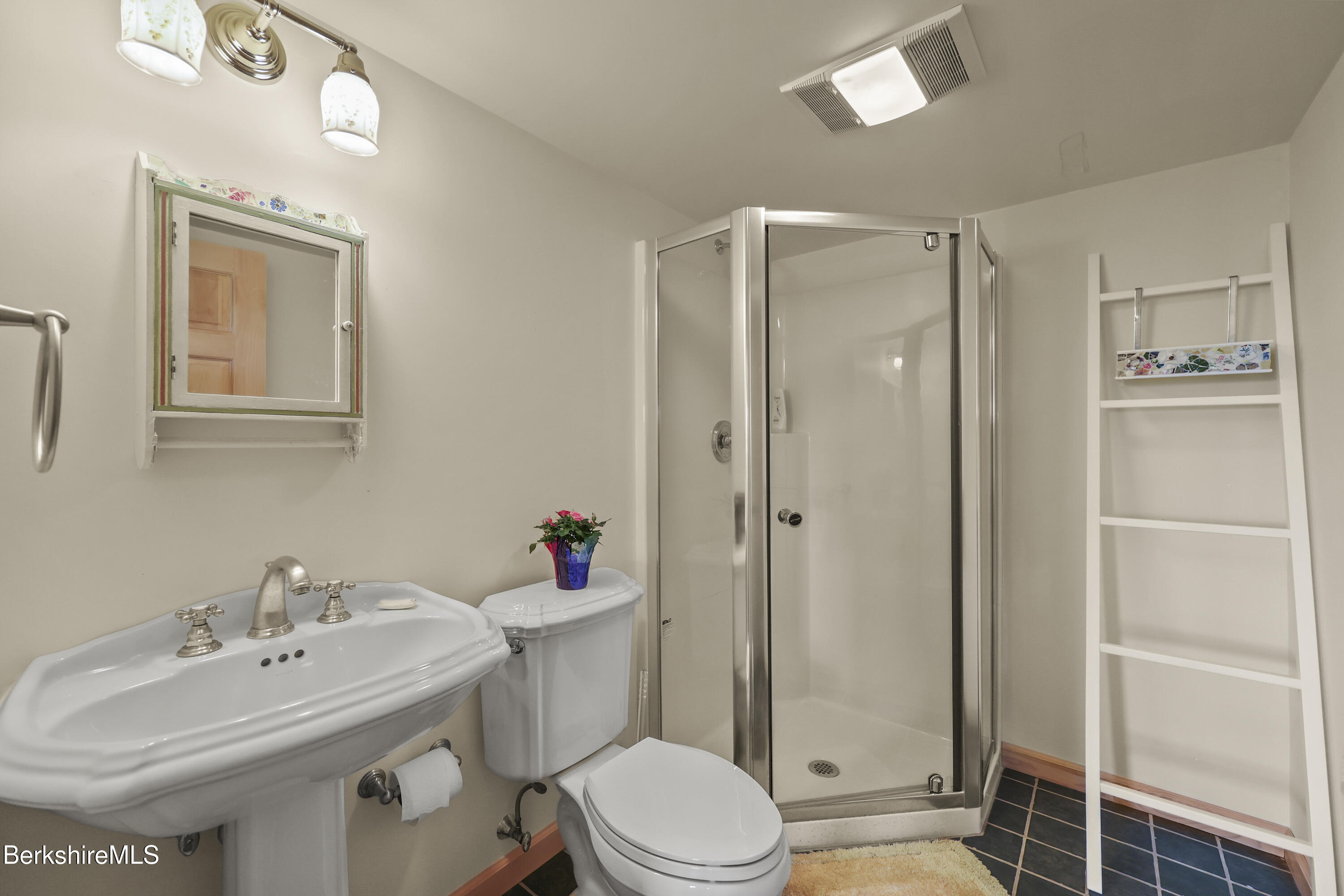 34 Millard Road Egremont, MA 01230 - Photo 76 of 82 360 Lower Level Bathroom Five