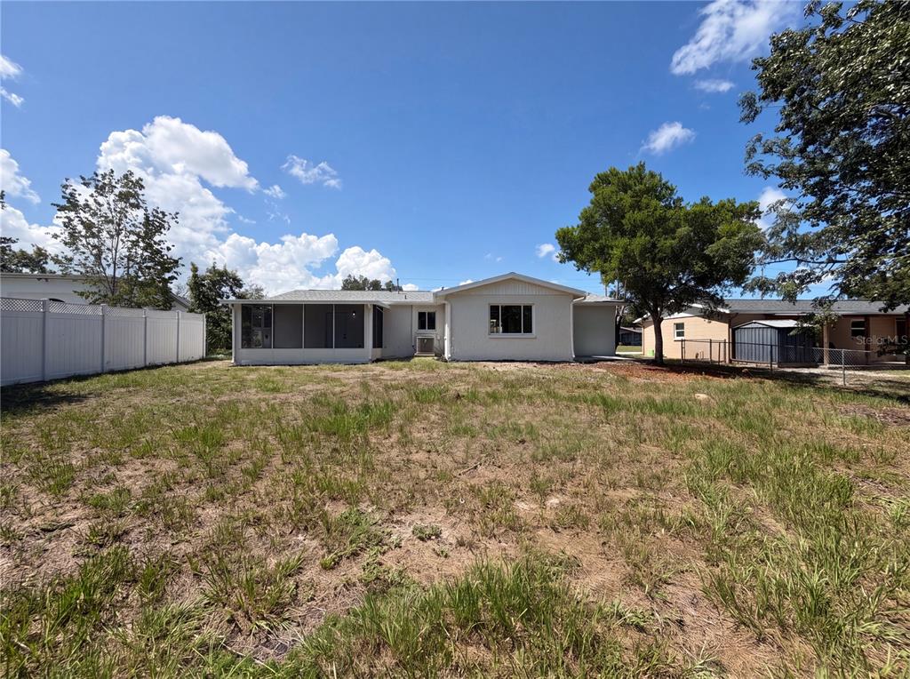9281 Bay Drive Spring Hill, FL 34608 - Photo 24 of 24