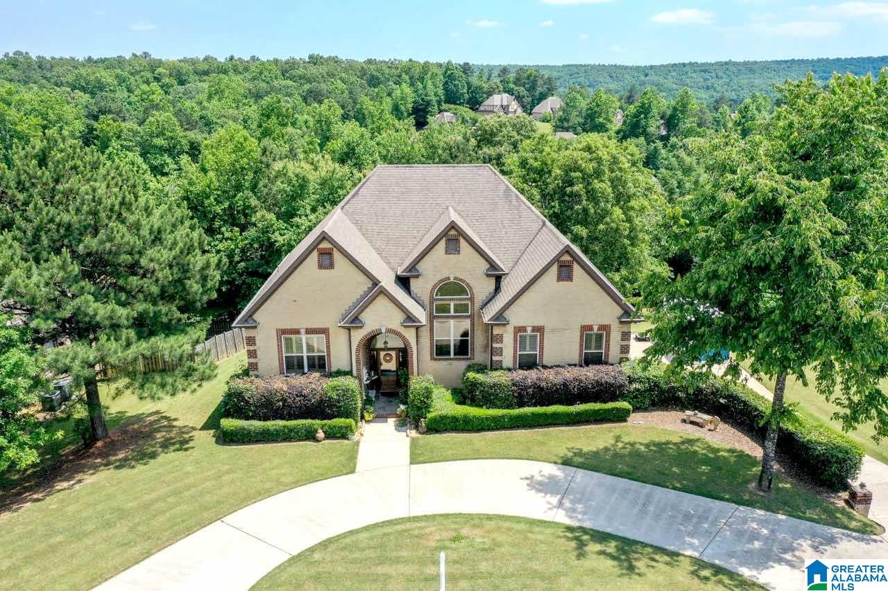 192 Wild Timber Parkway Pelham, AL 35124 - Photo 1 of 41