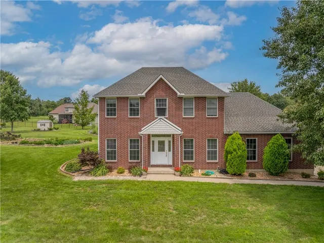 $380,000 | 1503 Nottingham Drive, Warrensburg, MO 64093