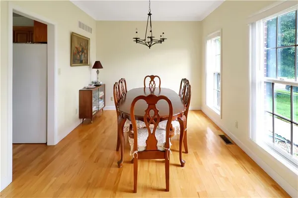 $374,000 | 1503 Nottingham Drive, Warrensburg, MO 64093