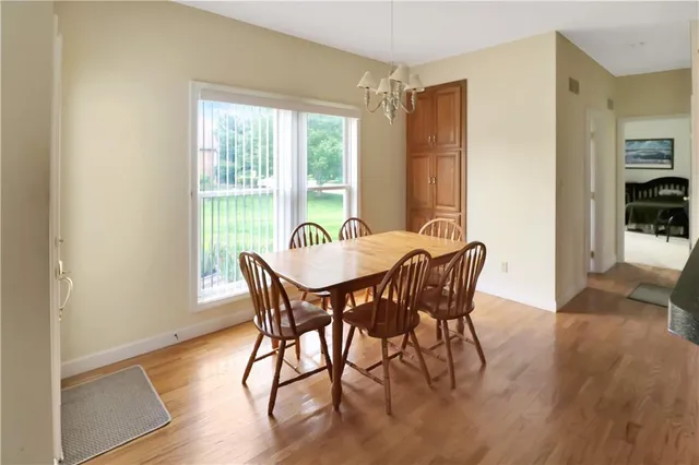 $380,000 | 1503 Nottingham Drive, Warrensburg, MO 64093