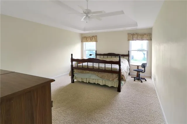 $380,000 | 1503 Nottingham Drive, Warrensburg, MO 64093