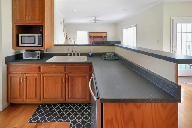 $380,000 | 1503 Nottingham Drive, Warrensburg, MO 64093