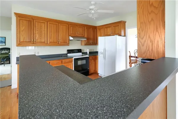 $374,000 | 1503 Nottingham Drive, Warrensburg, MO 64093