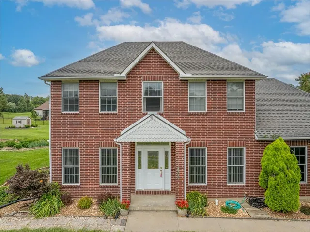 $374,000 | 1503 Nottingham Drive, Warrensburg, MO 64093