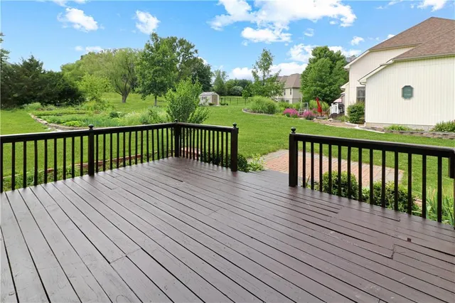 $380,000 | 1503 Nottingham Drive, Warrensburg, MO 64093