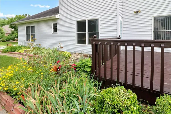 $374,000 | 1503 Nottingham Drive, Warrensburg, MO 64093