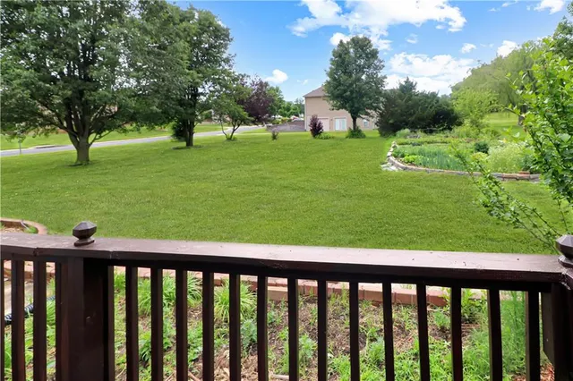 $380,000 | 1503 Nottingham Drive, Warrensburg, MO 64093