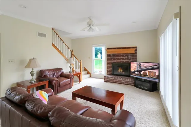 $380,000 | 1503 Nottingham Drive, Warrensburg, MO 64093