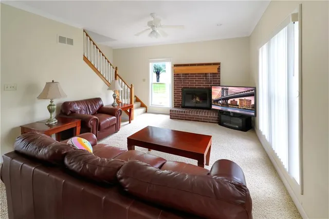 $380,000 | 1503 Nottingham Drive, Warrensburg, MO 64093