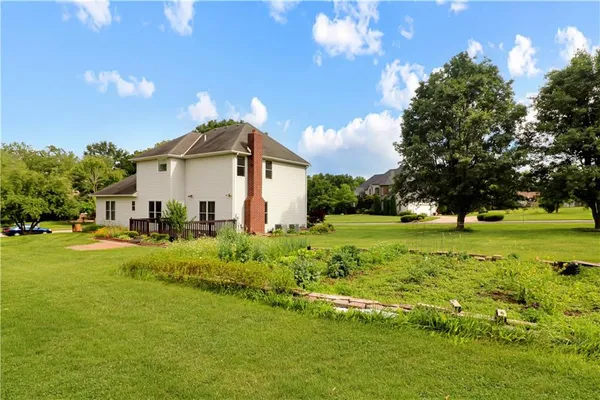$374,000 | 1503 Nottingham Drive, Warrensburg, MO 64093