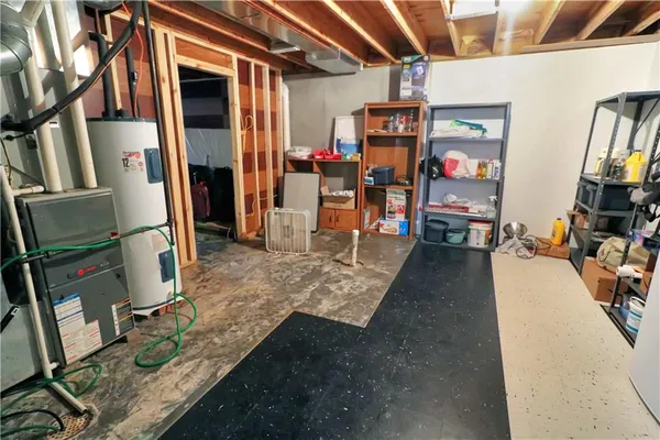 $374,000 | 1503 Nottingham Drive, Warrensburg, MO 64093