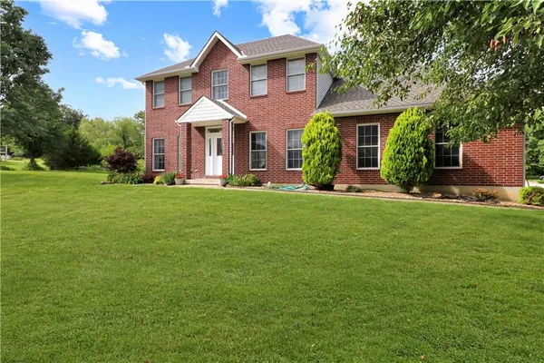 $374,000 | 1503 Nottingham Drive, Warrensburg, MO 64093