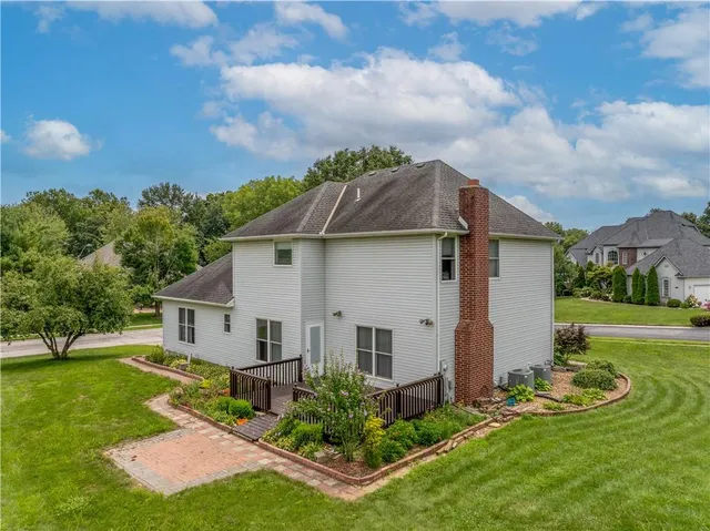 $380,000 | 1503 Nottingham Drive, Warrensburg, MO 64093