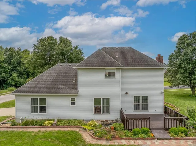 $380,000 | 1503 Nottingham Drive, Warrensburg, MO 64093